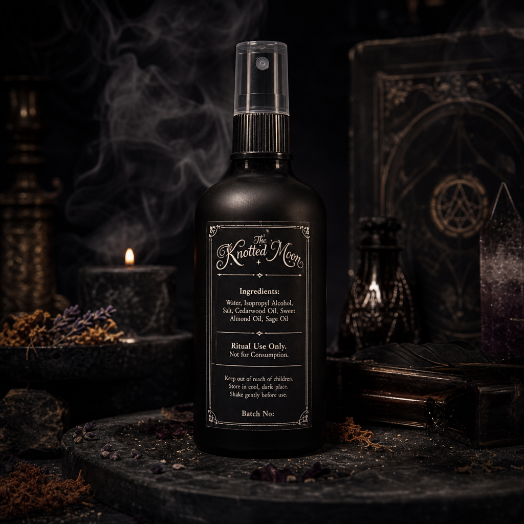 Super Gemini New Moon Water 4oz